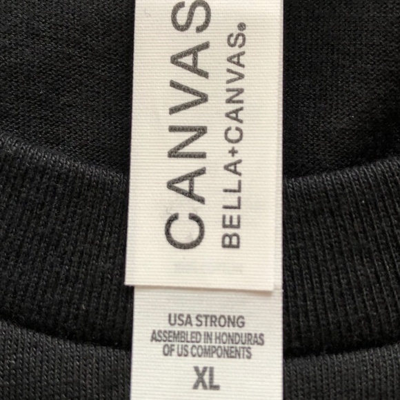 COFFEE, Scrubs, Rubber Gloves, PSW Life, Size XL, Funny PSW T shirt, New No Tags - Picture 5 of 6